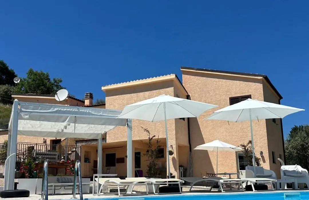 Boutique B&B Dolce Far Niente-1