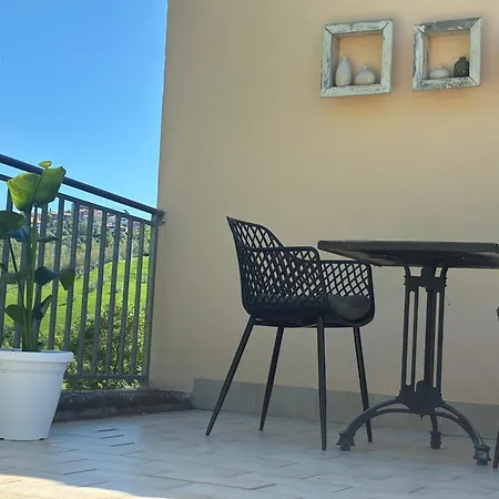 Boutique B&B Dolce Far Niente-2